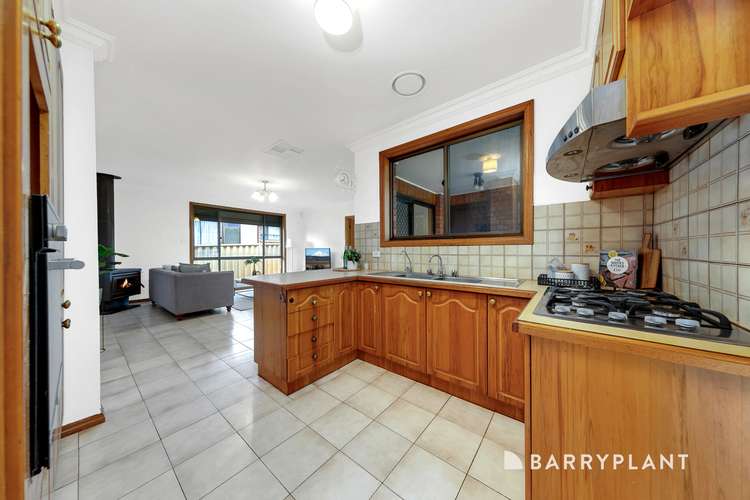 Sixth view of Homely house listing, 44 Kingston Town Crescent, Mill Park VIC 3082