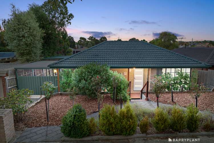 Main view of Homely house listing, 35 McLaughlin Crescent, Mill Park VIC 3082