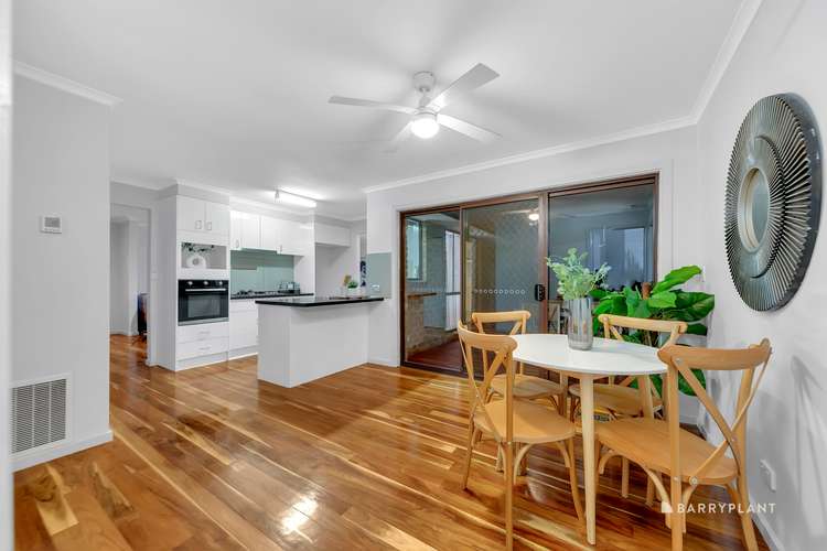 Fourth view of Homely house listing, 35 McLaughlin Crescent, Mill Park VIC 3082