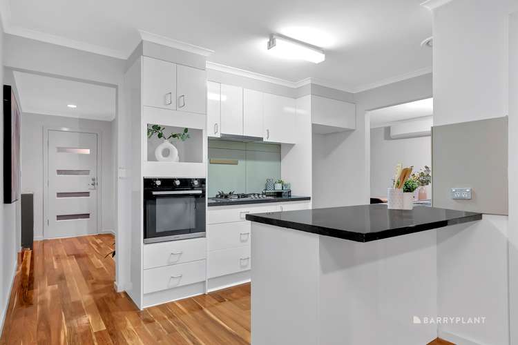 Fifth view of Homely house listing, 35 McLaughlin Crescent, Mill Park VIC 3082