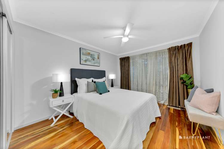 Sixth view of Homely house listing, 35 McLaughlin Crescent, Mill Park VIC 3082