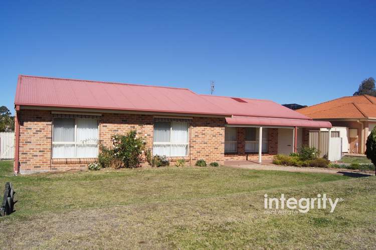 Main view of Homely house listing, 20 Isa Road, Worrigee NSW 2540