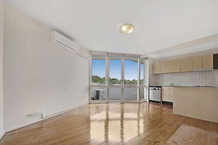 Main view of Homely apartment listing, 5/23 Northcote Road, Armadale VIC 3143