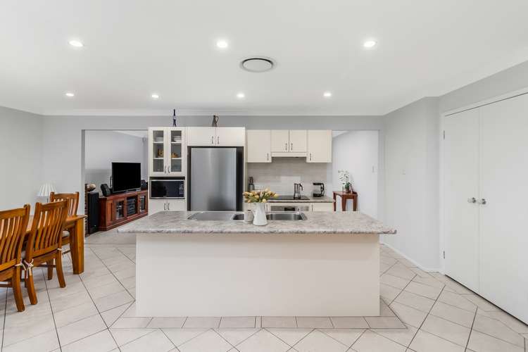 Third view of Homely house listing, 33 Galea Drive, Glenwood NSW 2768
