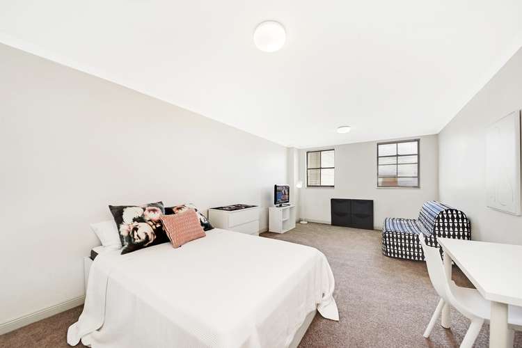 Main view of Homely apartment listing, 510/9 William Street, North Sydney NSW 2060