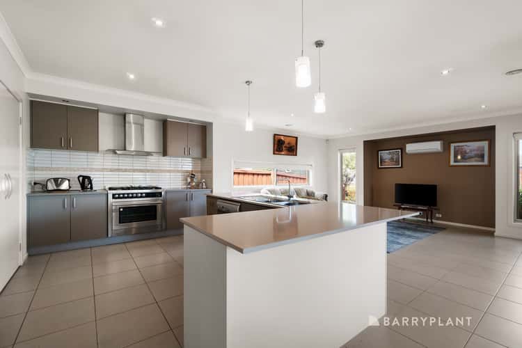 Second view of Homely house listing, 3 Arum Walk, Mernda VIC 3754
