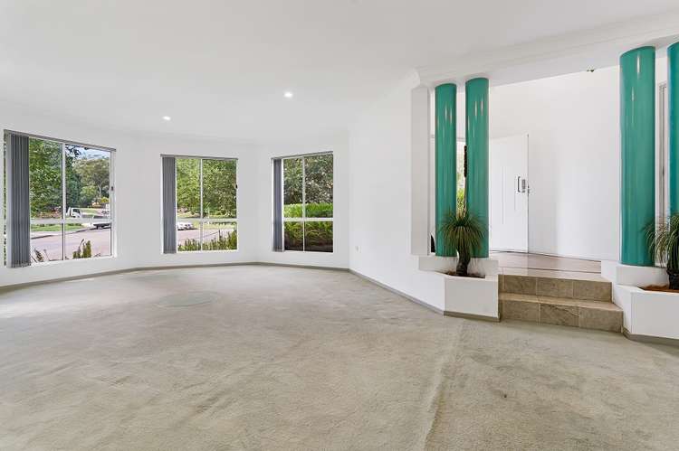Fourth view of Homely house listing, 20 Pemberton Boulevard, Lisarow NSW 2250