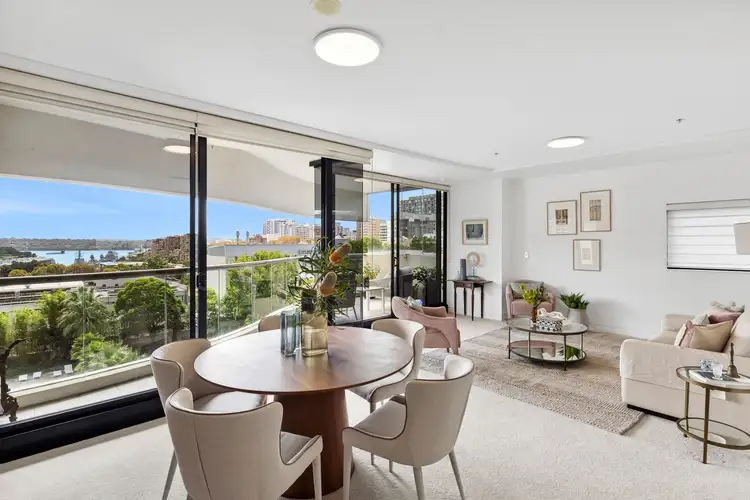 404/184 Forbes Street