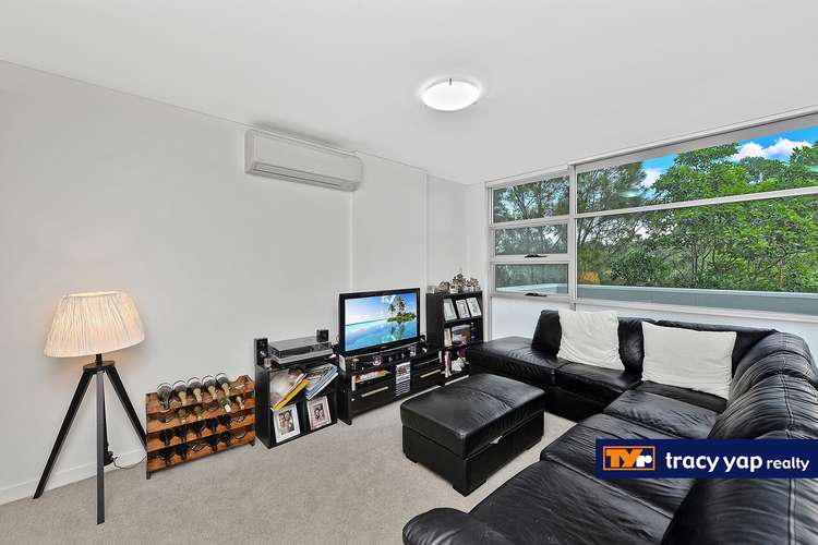 Main view of Homely apartment listing, 506/77 Ridge Street, Gordon NSW 2072