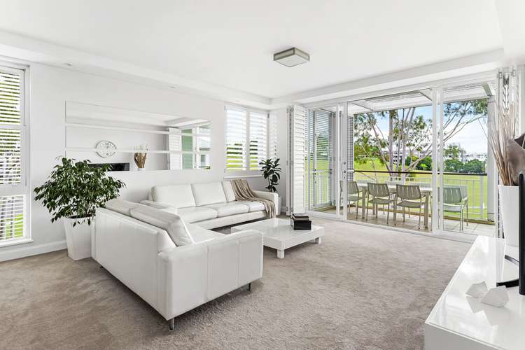 Fifth view of Homely apartment listing, 303/1-9 Admiralty Drive, Breakfast Point NSW 2137