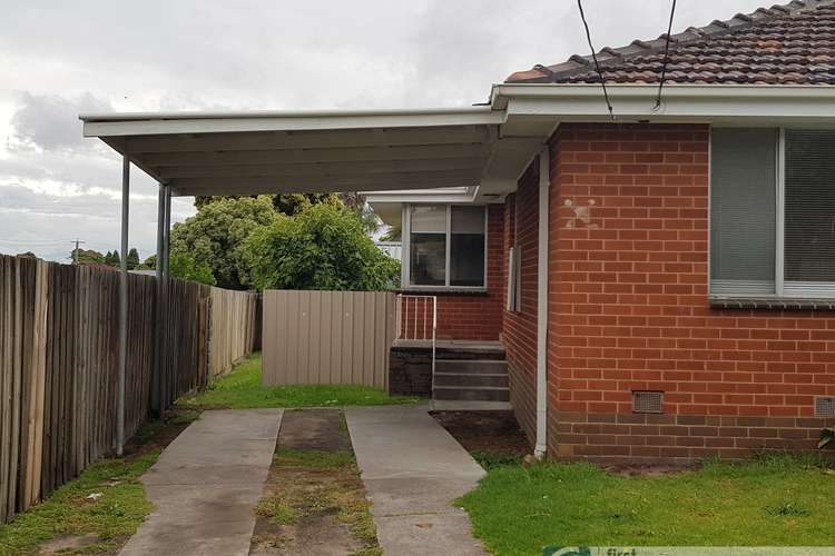 Main view of Homely unit listing, 1/6 Wilga Court, Noble Park VIC 3174