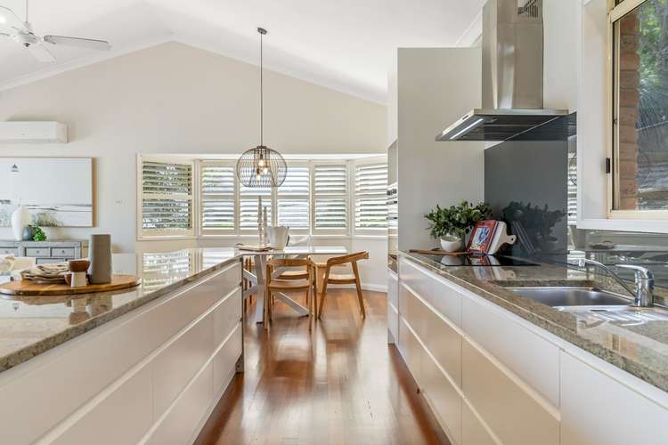 Second view of Homely house listing, 319A Avoca Drive, Green Point NSW 2251