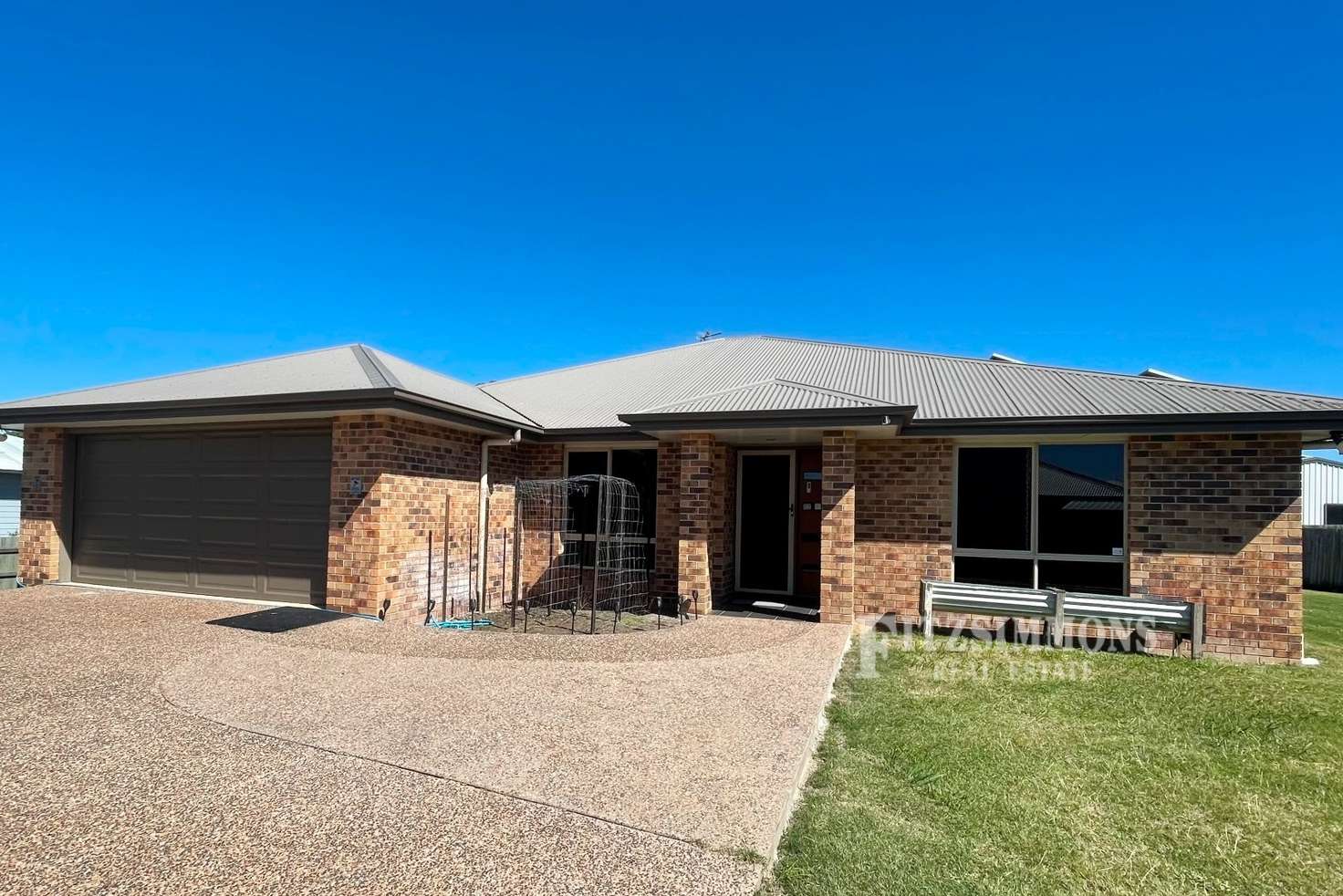 Main view of Homely house listing, 1A Gosden Drive, Dalby QLD 4405