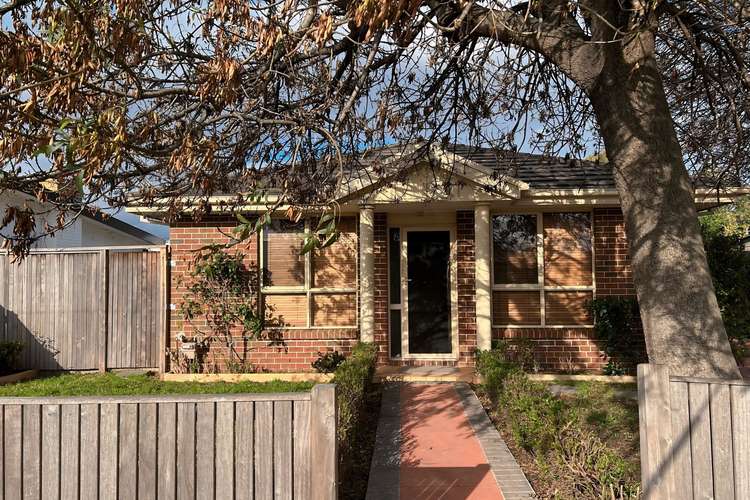 Main view of Homely house listing, 1/68 Erica Avenue, St Albans VIC 3021