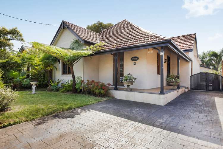 Main view of Homely house listing, 3 Hillview Street, Sans Souci NSW 2219