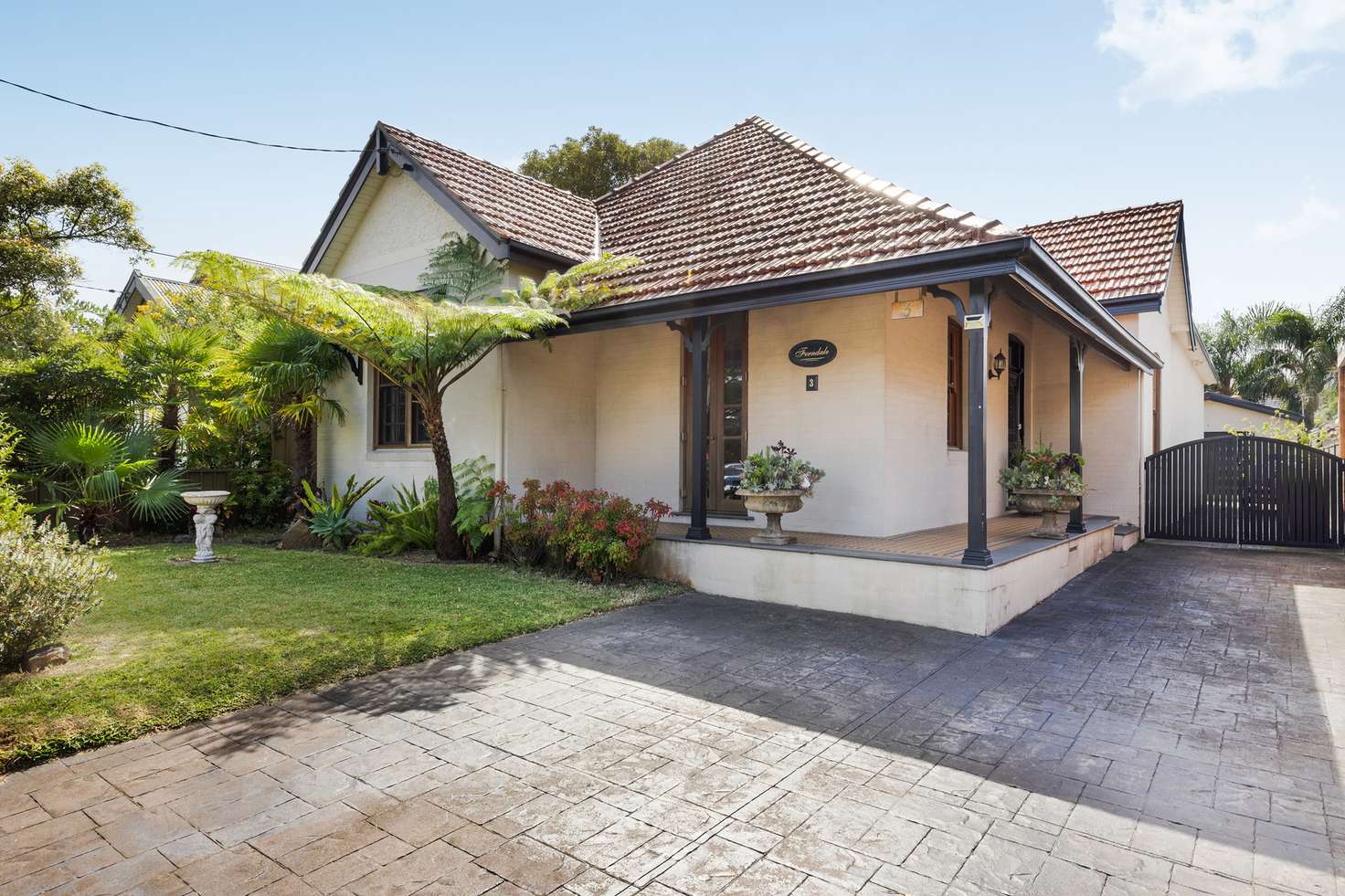 Main view of Homely house listing, 3 Hillview Street, Sans Souci NSW 2219