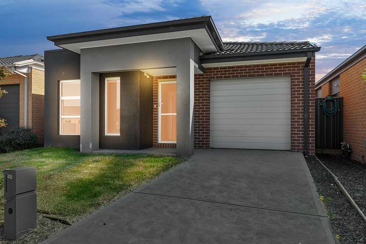 48 Stringyleaf Street, Botanic Ridge VIC 3977