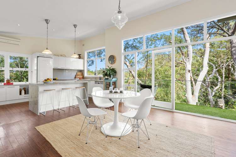 Main view of Homely house listing, 100 Clontarf Street, North Balgowlah NSW 2093