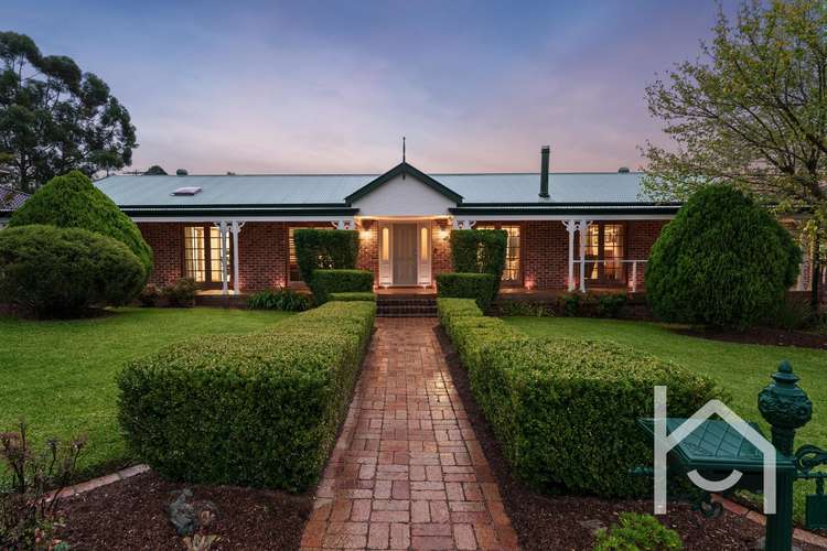 Main view of Homely house listing, 66 Heritage Way, Glen Alpine NSW 2560