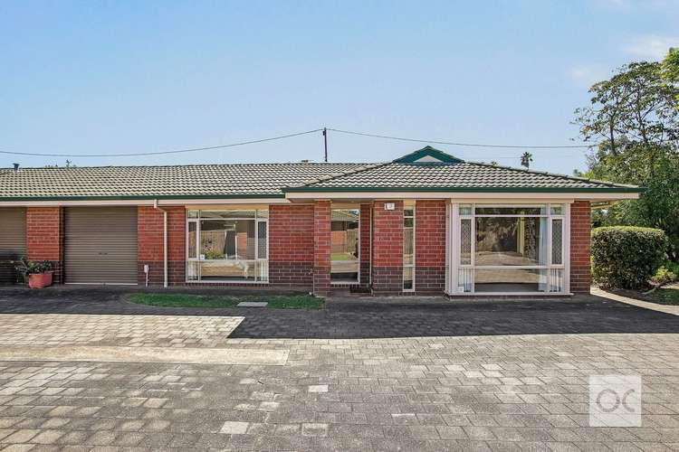 Main view of Homely unit listing, 6/4 Churchill Avenue, Clarence Park SA 5034