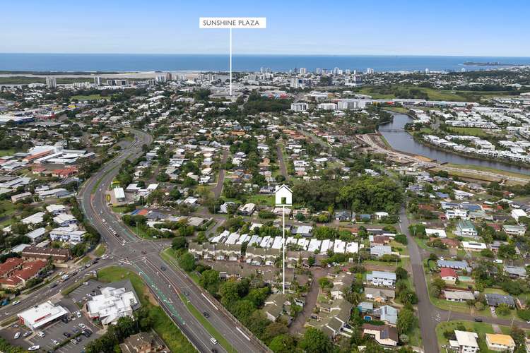 Second view of Homely unit listing, 29/3 Highgate Place, Maroochydore QLD 4558