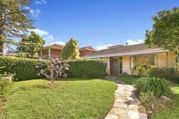 Main view of Homely house listing, 20 Russell Avenue, Lindfield NSW 2070