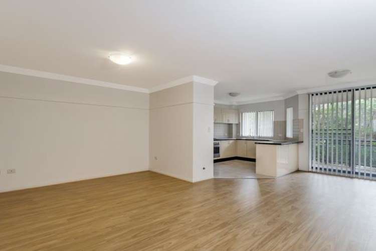 3/19-21 Showground Road, Castle Hill NSW 2154