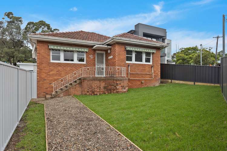 Main view of Homely house listing, 83B St Johns Avenue, Mangerton NSW 2500