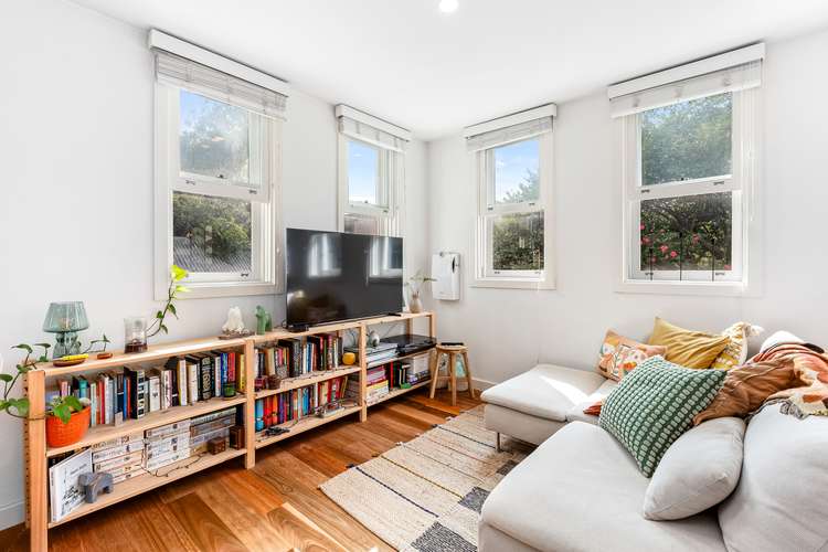 Main view of Homely studio listing, 6/8 Holt Street, Stanmore NSW 2048
