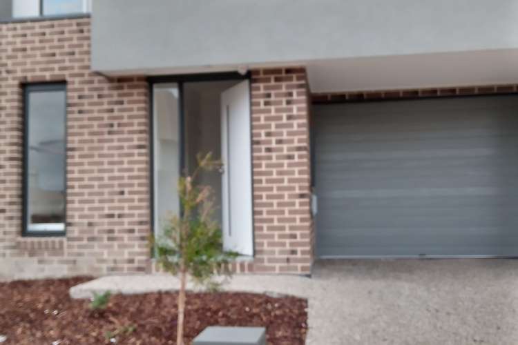Main view of Homely house listing, 13 Grangehill Mews, Wyndham Vale VIC 3024