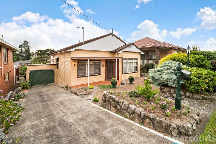 Main view of Homely house listing, 179 Kahibah Road, Charlestown NSW 2290