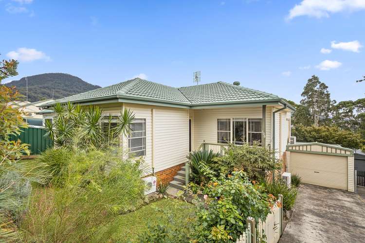 Main view of Homely house listing, 108 Panorama Drive, Farmborough Heights NSW 2526