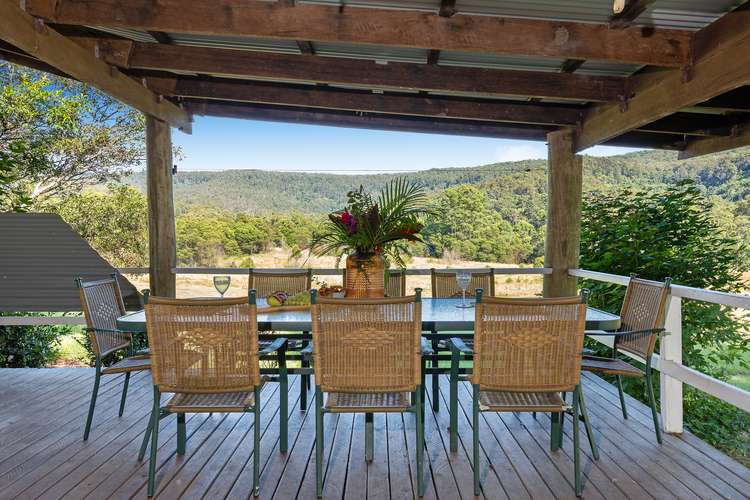 Main view of Homely house listing, 26 Timber Top Road, Glenreagh NSW 2450