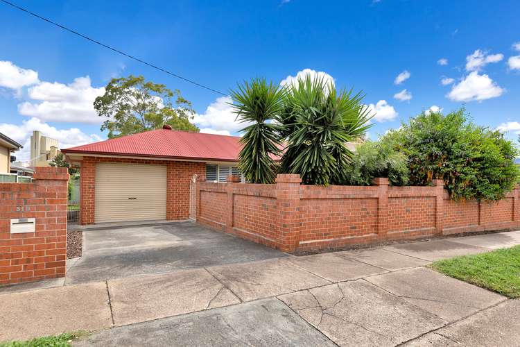 Main view of Homely house listing, 51B Crown Street, Tamworth NSW 2340