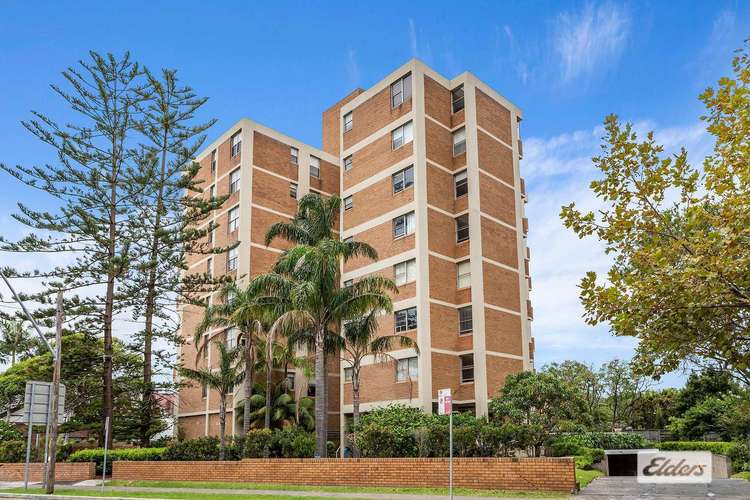 Main view of Homely unit listing, 27/105 Corrimal Street, Wollongong NSW 2500