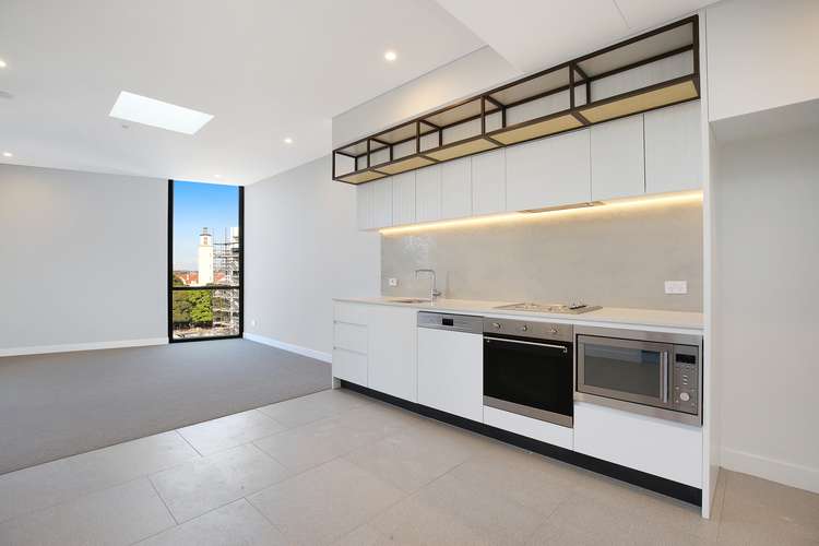 Main view of Homely apartment listing, 803/18 Lilydale Street, Marrickville NSW 2204