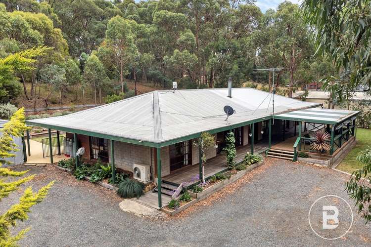 Main view of Homely ruralOther listing, 7 Wattle Gully Road, Greendale VIC 3341