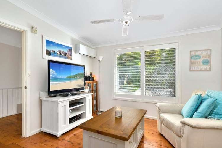 Main view of Homely semiDetached listing, 44a Prescott Avenue, Dee Why NSW 2099