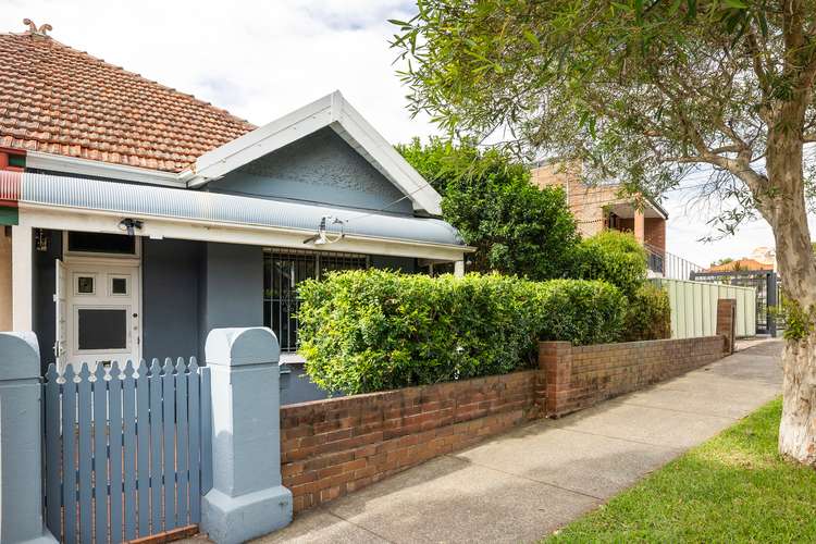 250 Livingstone Road, Marrickville NSW 2204