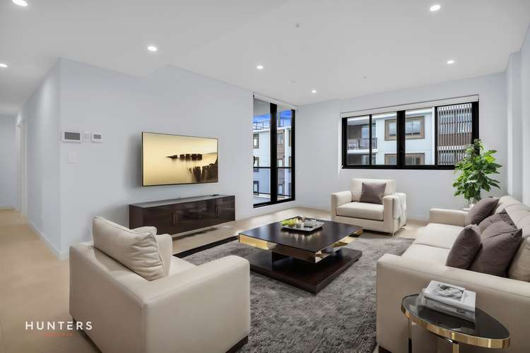 Main view of Homely apartment listing, 608/12D Carson Lane, St Marys NSW 2760