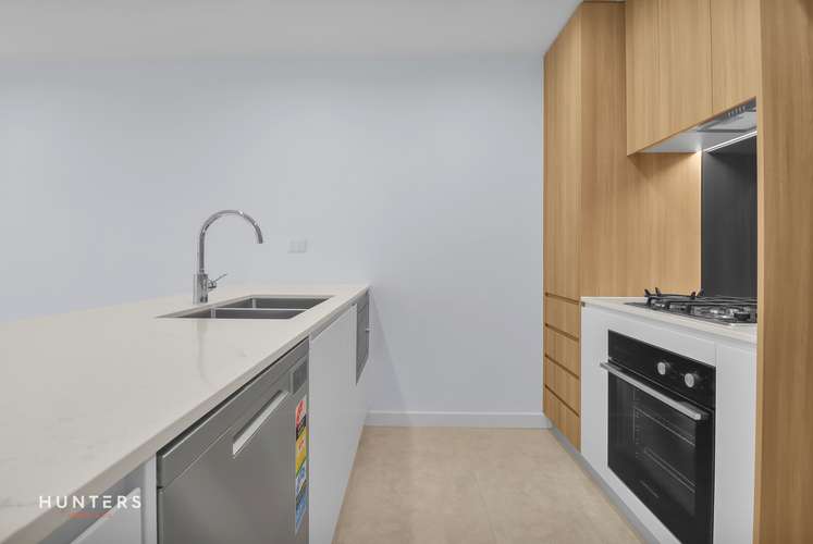 Fourth view of Homely apartment listing, 608/12D Carson Lane, St Marys NSW 2760
