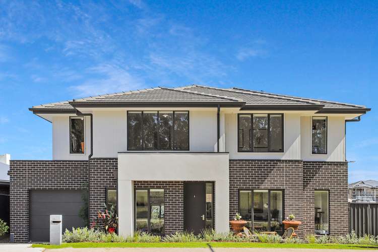 Main view of Homely house listing, 55 Twenty Eighth Avenue, Austral NSW 2179
