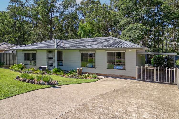 15 Dutton Street, Metford NSW 2323