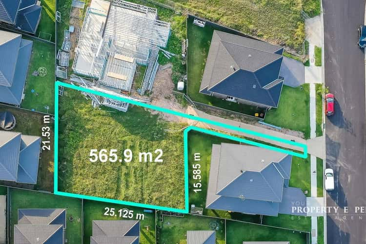 38 Marwan Avenue, Schofields NSW 2762