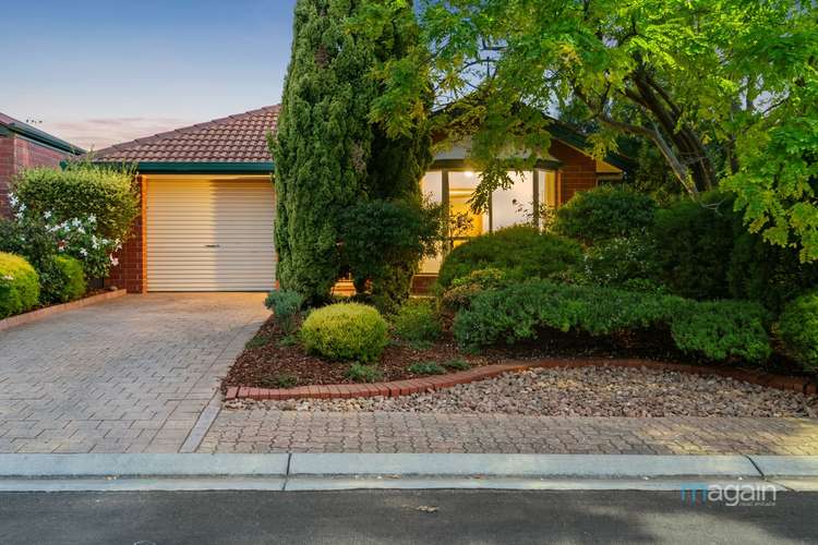 Third view of Homely house listing, 41 Admiralty Crescent, Seaford Rise SA 5169