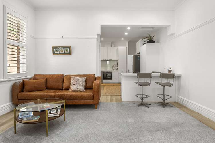 Main view of Homely apartment listing, 4/34 Ashburner Street, Manly NSW 2095