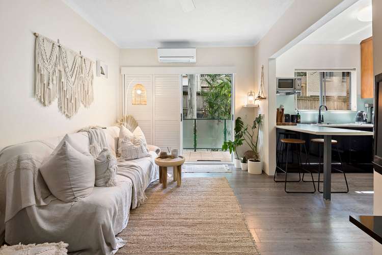Main view of Homely apartment listing, 9/40 Burchmore Road, Manly Vale NSW 2093