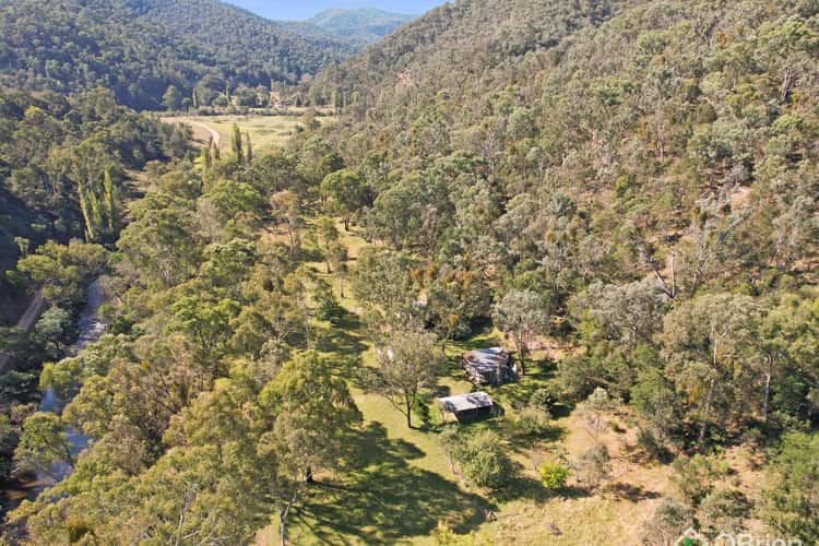 945 Lower Dargo-Tabberabbera Road, Dargo VIC 3862