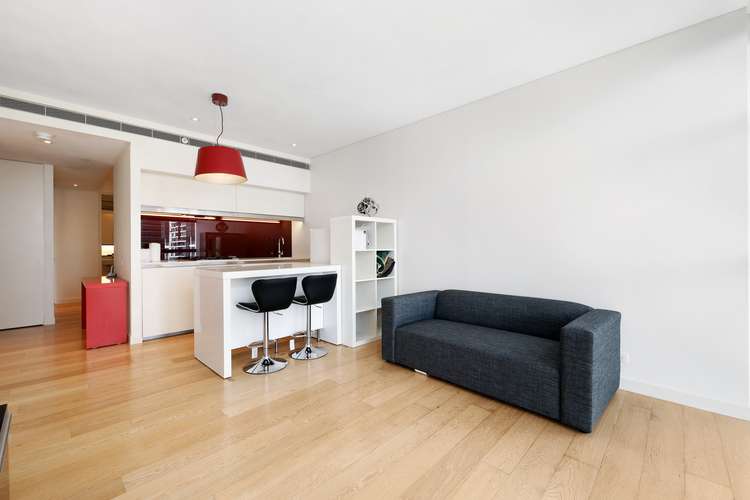 Main view of Homely apartment listing, Level 28/101 Bathurst Street, Sydney NSW 2000