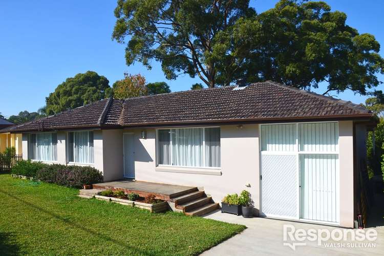 Main view of Homely house listing, 232b North Rocks Road, North Rocks NSW 2151